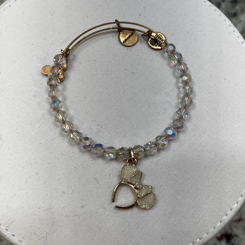 Disney Parks Alex & Ani bracelet